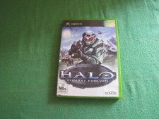 Halo xbox game for sale  MELTON MOWBRAY