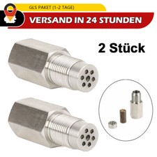 2stk lambdasonde lambda gebraucht kaufen  Langenlonsheim