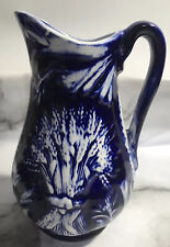 Vintage flow blue for sale  CONGLETON