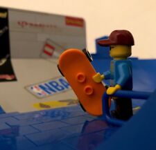 Lego pool skatepark gebraucht kaufen  Dresden