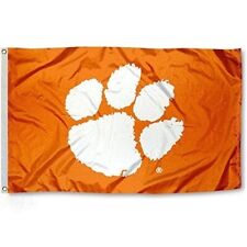 Clemson tigers flag for sale  USA