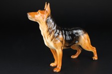 Großer schäferhund goebel gebraucht kaufen  Mainz