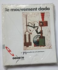 Mouvement dada jean d'occasion  France