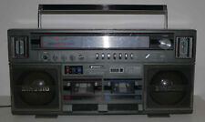 Rare boombox radio d'occasion Rare boombox radio d'occasion  Puygouzon