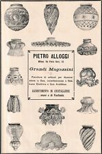 Pubbl.1901 pietro alloggi usato  Biella