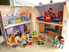 Playmobil set take for sale  WAKEFIELD
