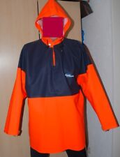 Elka silikon gummijacke gebraucht kaufen  Deutschland