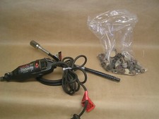 Dremel moto tool for sale  Clarkston