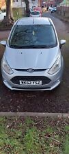 ford b max zetec tdci for sale  CARDIFF