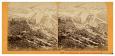 Gibraltar vue générale d'occasion  Pagny-sur-Moselle