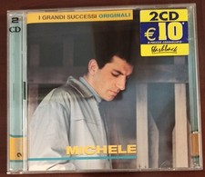 Michele grandi successi usato  Polignano a Mare