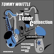 Tommy whittle tenor for sale  UK