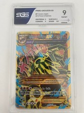 Carte pokémon primo d'occasion  Le Soler