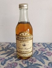 Mignonnette cognac brugerolle d'occasion  Saint-Georges-des-Coteaux