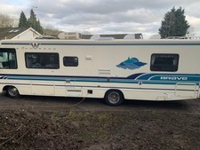Motorhomes sale winnebago for sale  GODSTONE