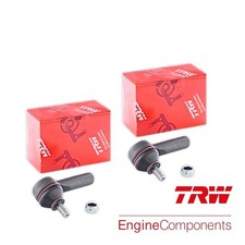 Kit coppia testine usato  San Giorgio Morgeto