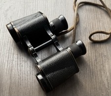 Sowjetisches fernglas 6x30 gebraucht kaufen  Warburg