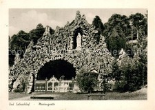 Bad salzschlirf mariengrotte gebraucht kaufen  Deutschland