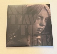 Usado, Billie Eilish : No Time To Die 7” Vinyl 2021 Record Store Day Ltd Ed. 007 comprar usado  Enviando para Brazil