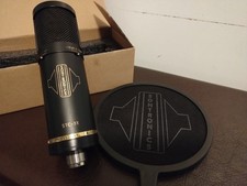 Sontronics stc microphone for sale  COLWYN BAY