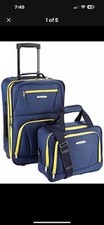 luggage set 2 for sale  Pittsburgh