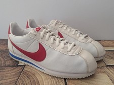 Nike cortez size for sale  WIDNES