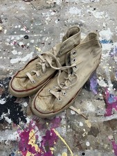 Vintage 1950s converse for sale  Fort Collins