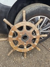 Vintage boat steering for sale  STOCKTON-ON-TEES
