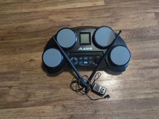 Alesis compactkit tabletop for sale  Carmichael