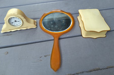 Vintage celluloid vanity for sale  New Castle