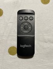 Logitech z906 remote for sale  Hagerstown