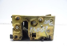 Serrure arriere gauche d'occasion Serrure arriere gauche d'occasion  Saint-Lizier