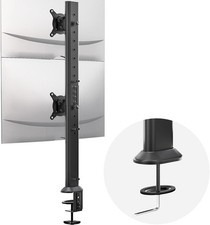 Hemudu dual monitor for sale  COBHAM
