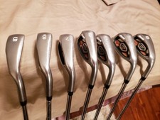 mizuno jpx ez for sale  Redondo Beach
