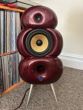 Pair blue room for sale  SOUTHSEA