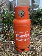 calor gas bottle full for sale  BELPER