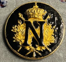 napoleon button for sale  San Angelo