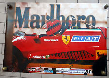 Ferrari gilles villeneuve usato  Cirie