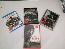 Expendables box gebraucht kaufen  Schwelm