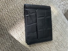 Mulberry congo black for sale  STANMORE