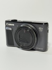 Canon powershot sx720 d'occasion  Expédié en Belgium