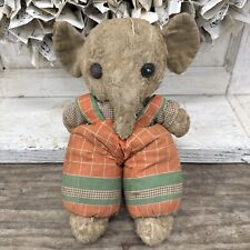 Old stuff elephant for sale  Jonesville