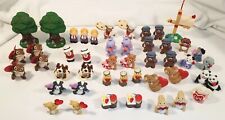 Merry miniatures hallmark for sale  Morehead City
