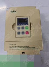Usado, 1PC Used Frequency changer F1000 2.2KW 220V F1000-G0022XS2B #T6 comprar usado  Enviando para Brazil