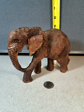 Elephant statue figurine for sale  Etters