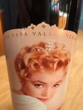 Marilyn monroe merlot for sale  Markleville