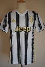 Juventus 2020 football d'occasion  Expédié en Belgium