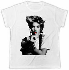 Cool madonna shirt for sale  BOOTLE