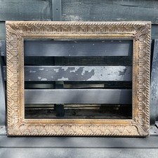 Vintage swept wooden for sale  LONDON