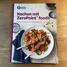 Weight watchers wow gebraucht kaufen  Halver